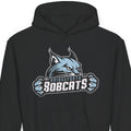Bridgeforth Bobcats - YOUTH Hoodie - Personalized