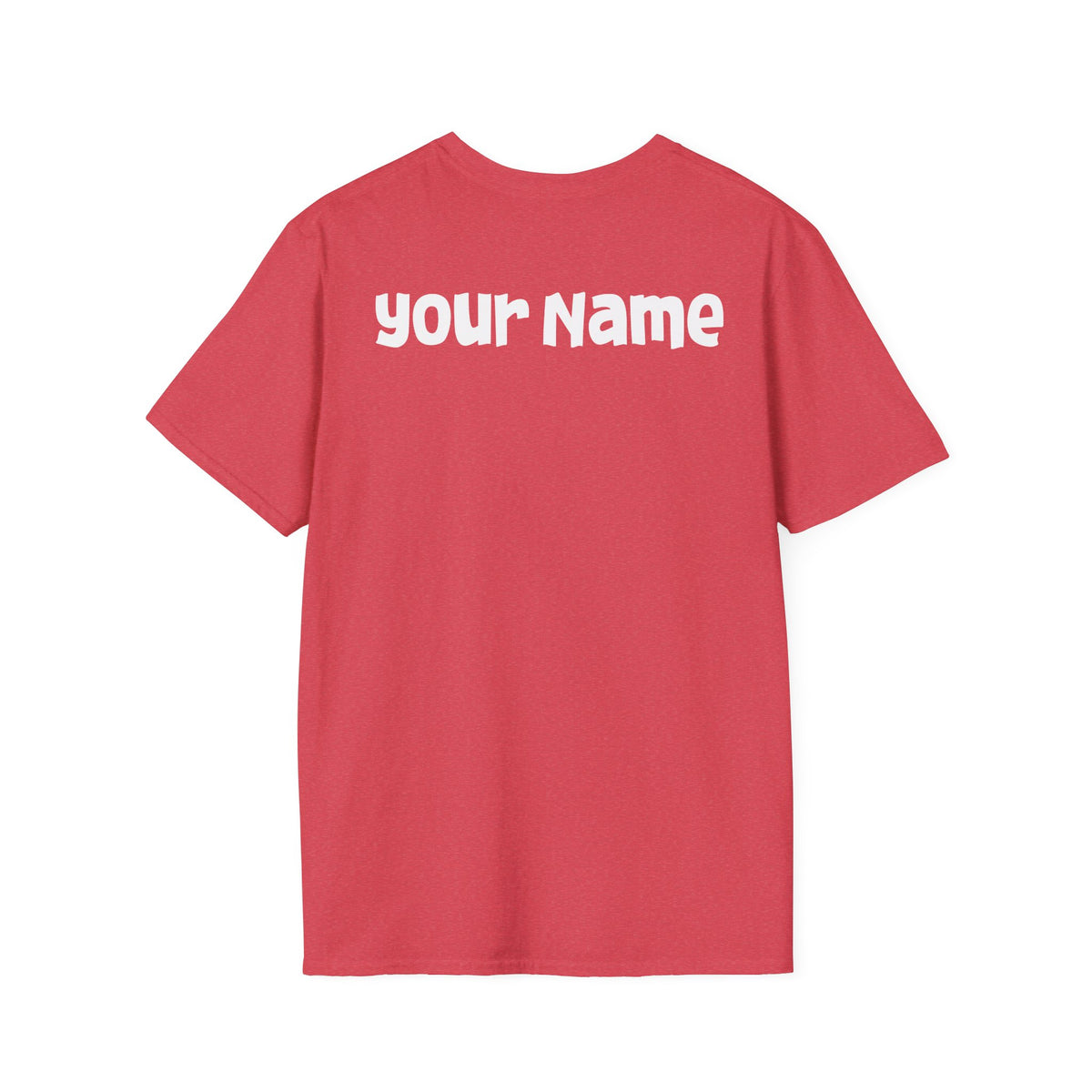 First Grade is First Class - TEACHER EDITION Tee