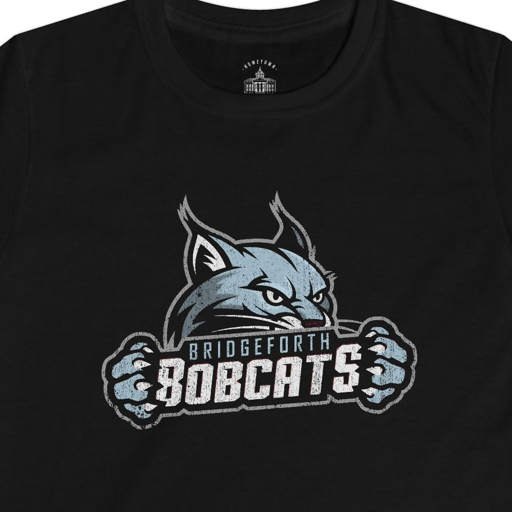 Bridgeforth Bobcats - YOUTH Tee