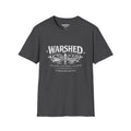 Warshed - 1 Corinthians 6:11 - Tee