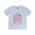 This Girl Loves Jesus - Tee