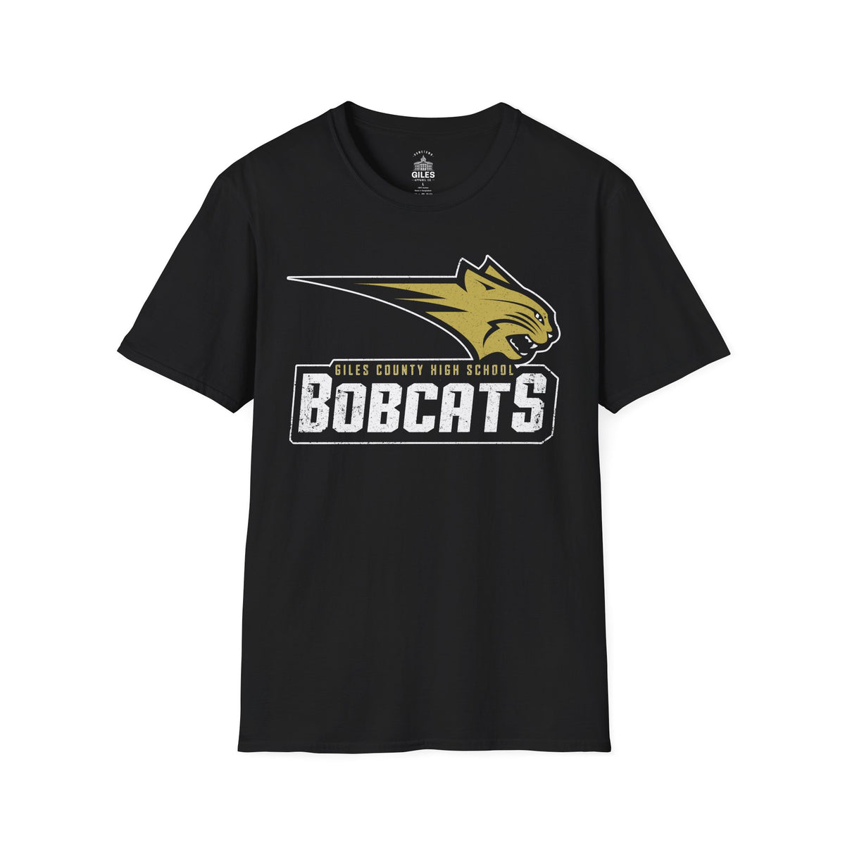 GCHS Bobcats - Tee