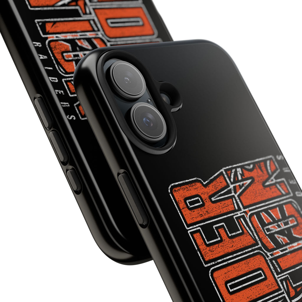 Richland Raider Nation Phone Case