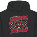 Minor Hill Wildcats - YOUTH Hoodie