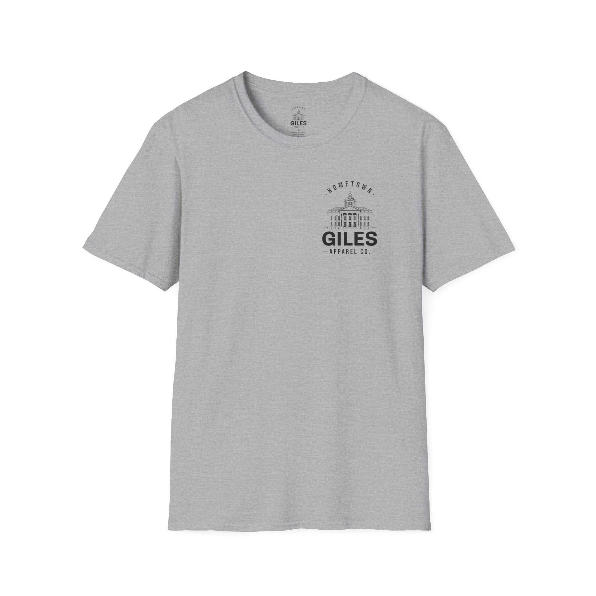 Minor Hill, Tennessee Tee