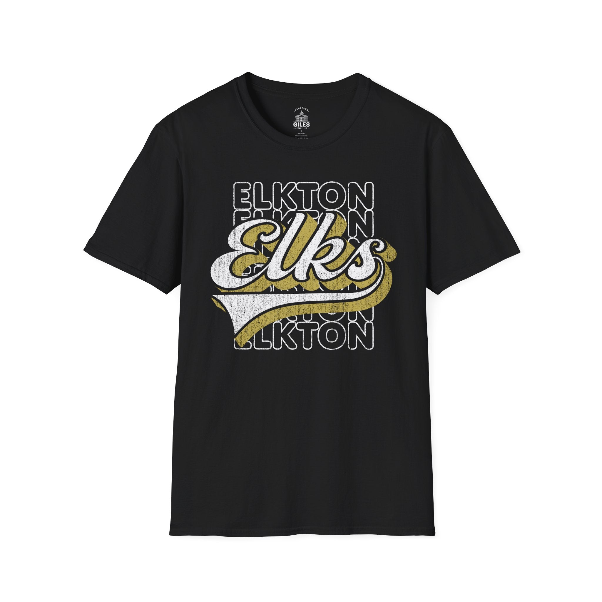 Elkton Elks - Tee