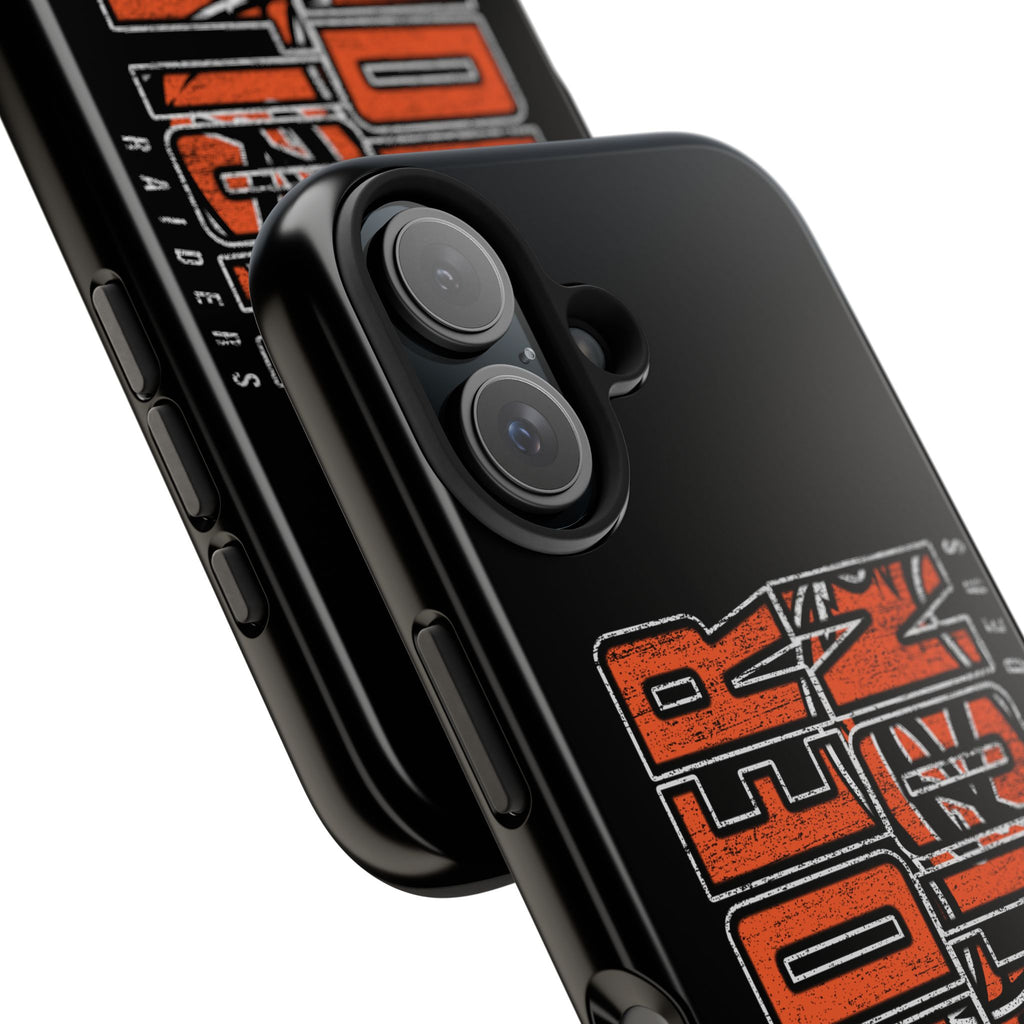 Richland Raider Nation Phone Case