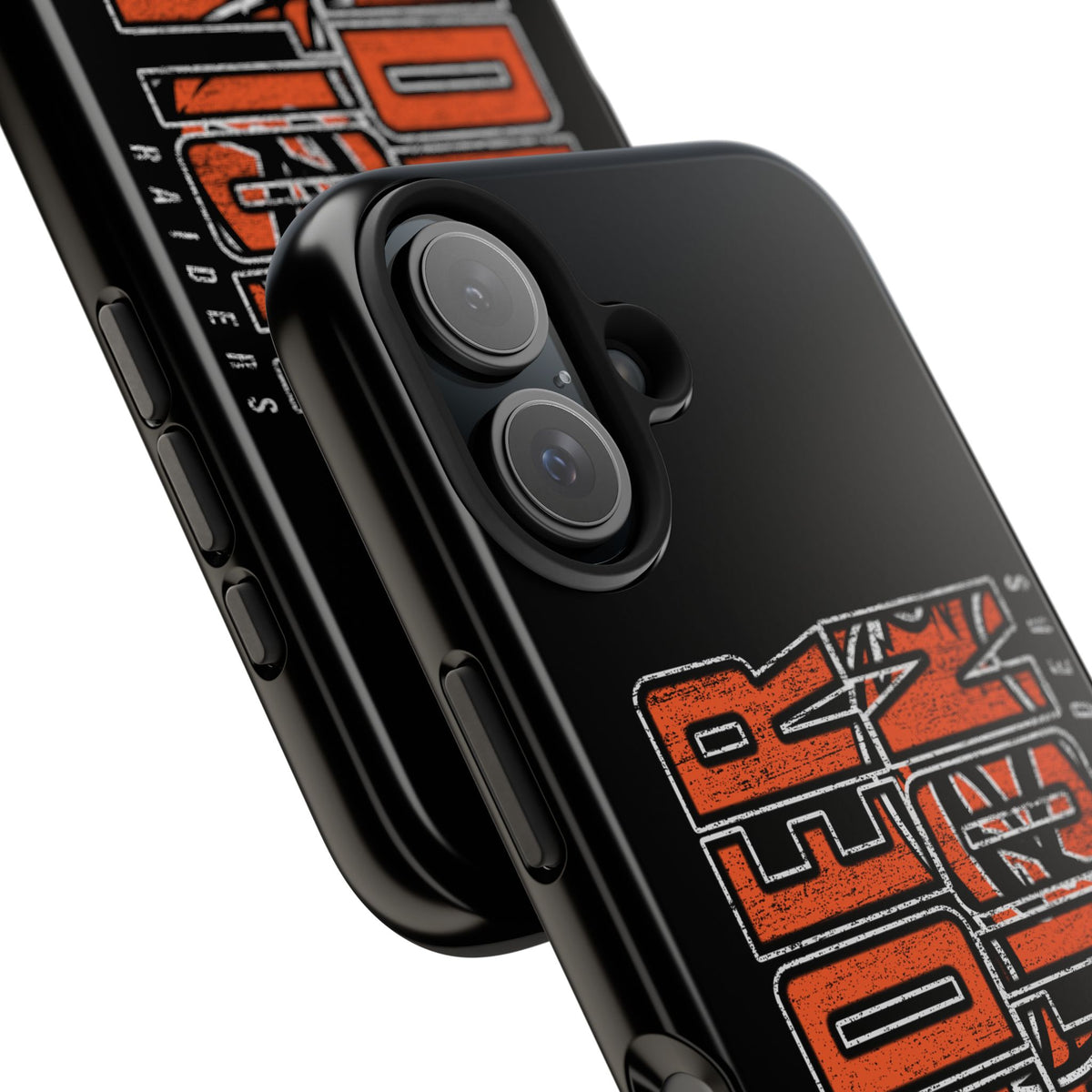 Richland Raider Nation Phone Case