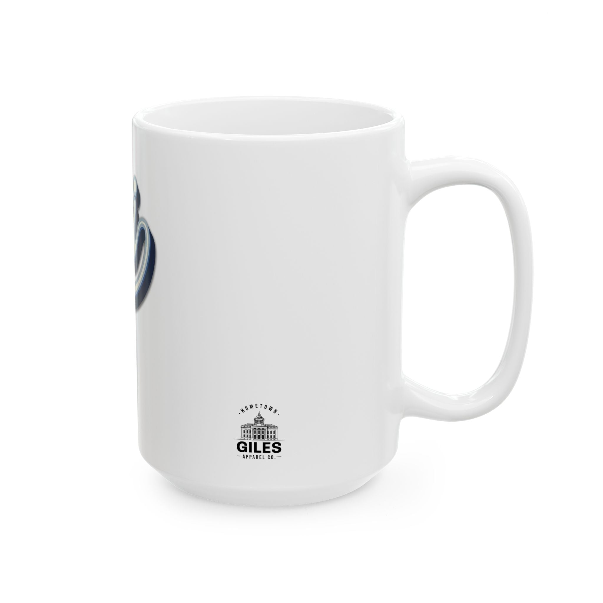 Pulaski, Tennessee Coffee Mug