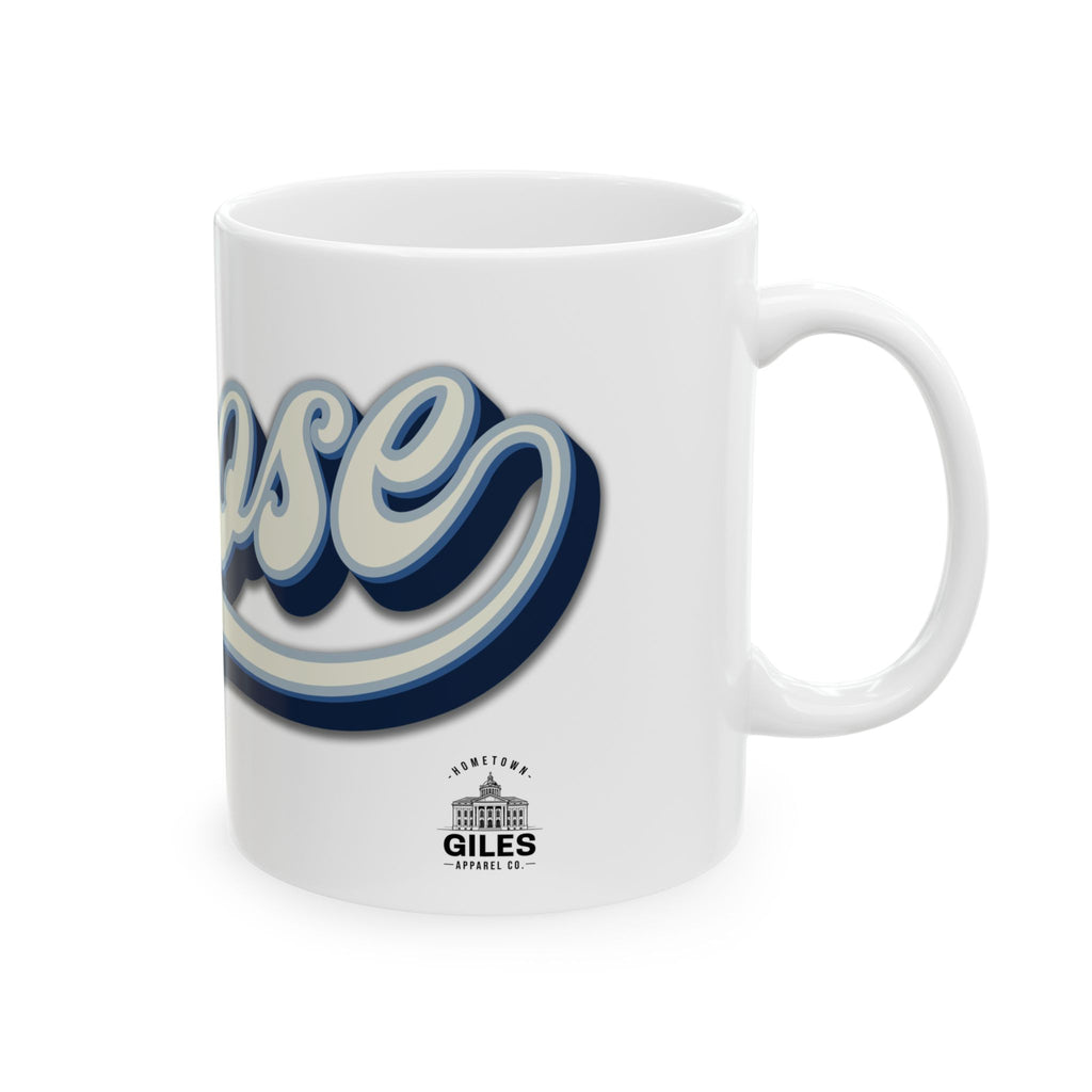 Delrose, Tennessee - Coffee Mug