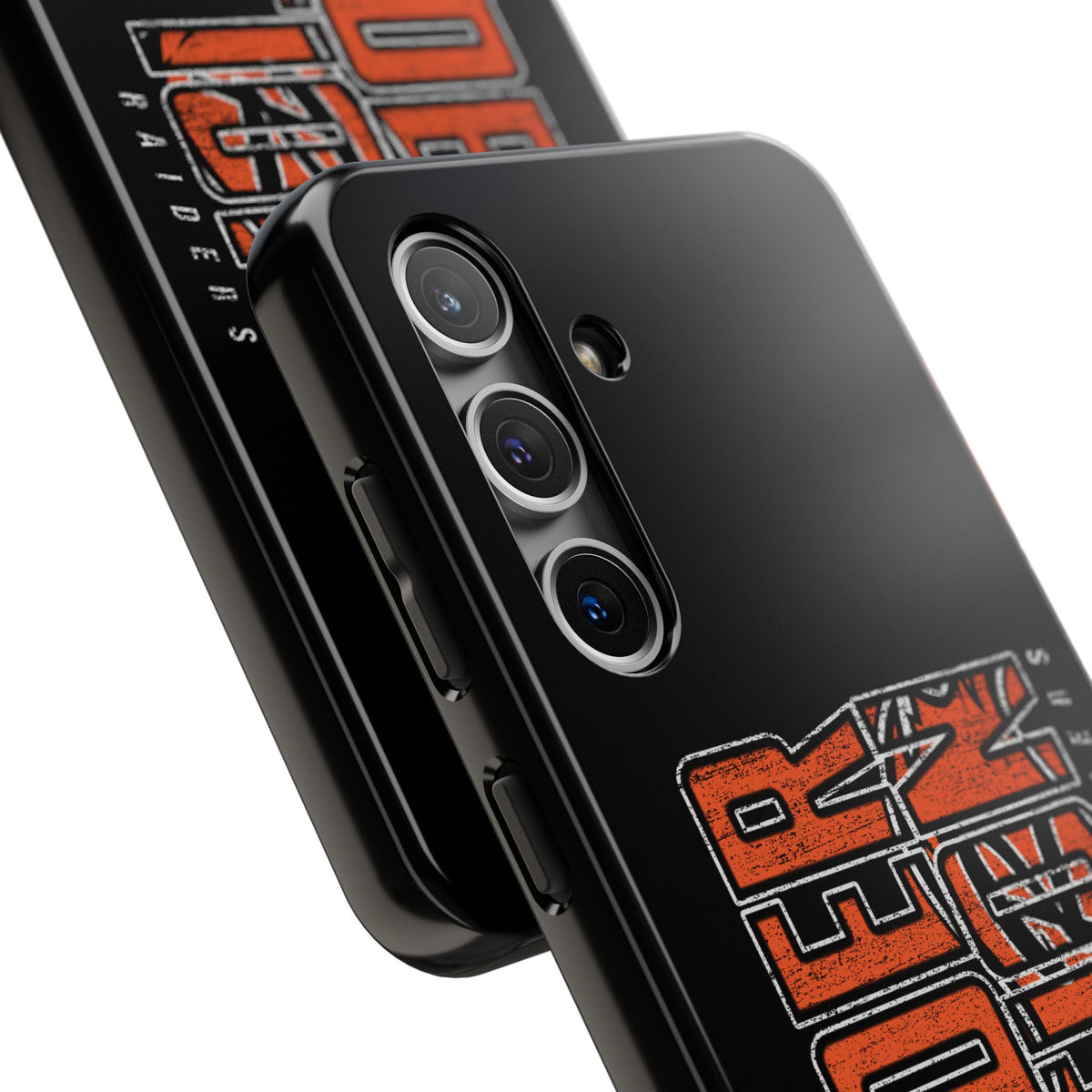 Richland Raider Nation Phone Case