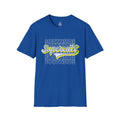 Southside Supercats - Tee