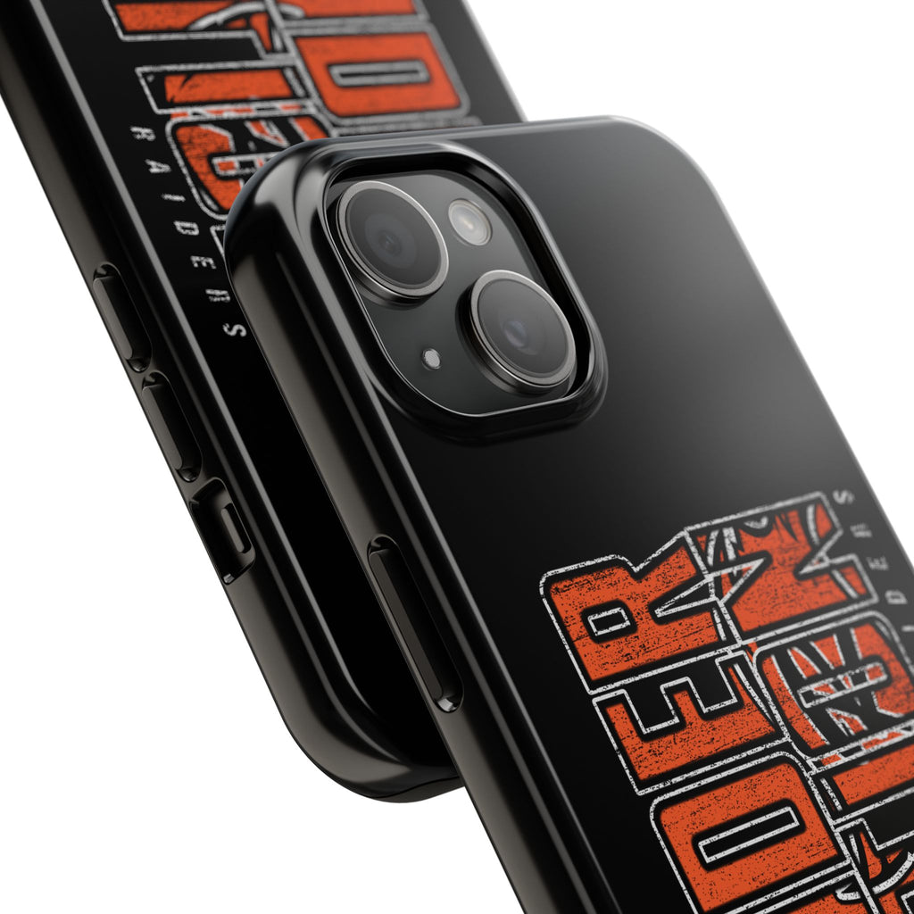 Richland Raider Nation Phone Case