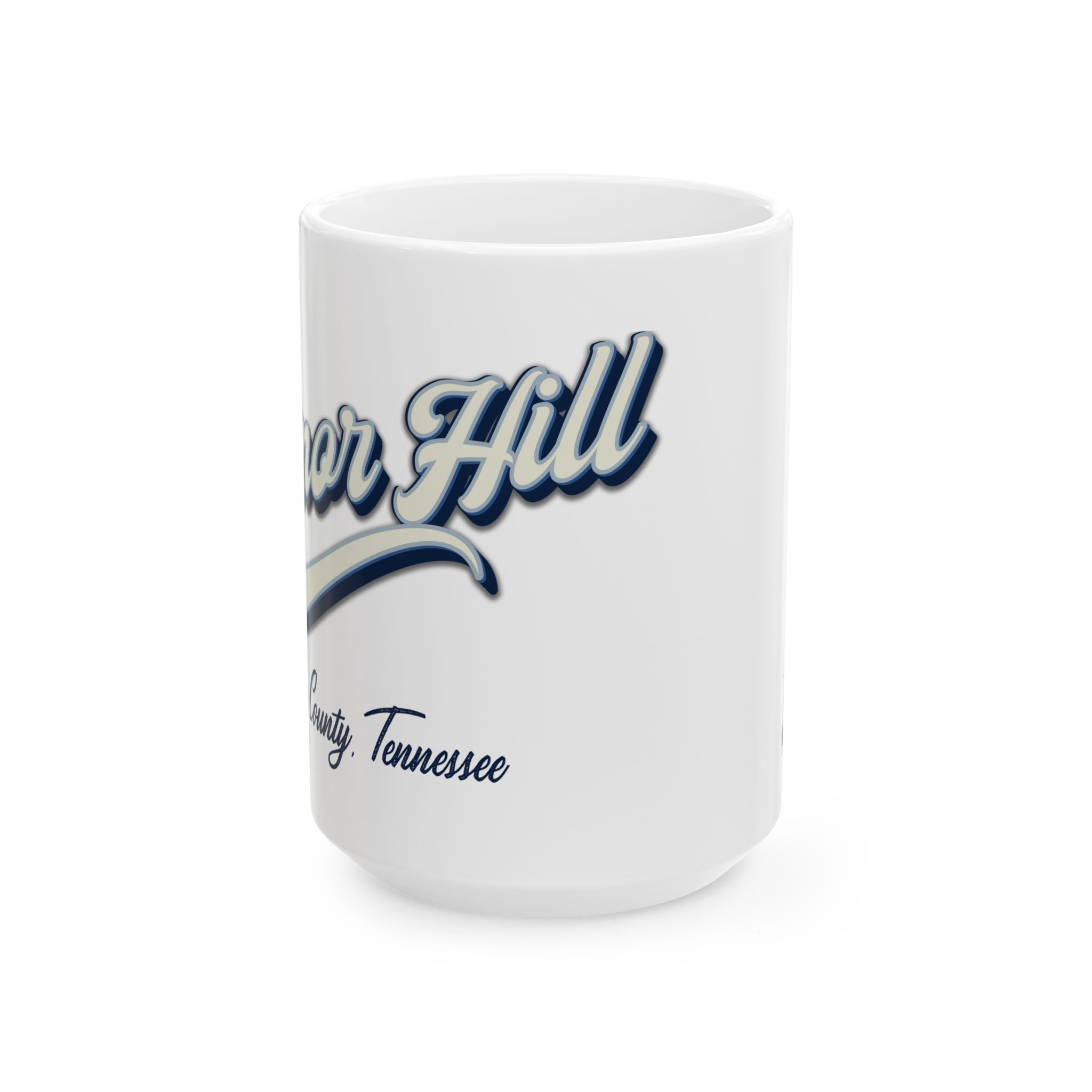 Minor Hill, Tennessee Coffee Mug