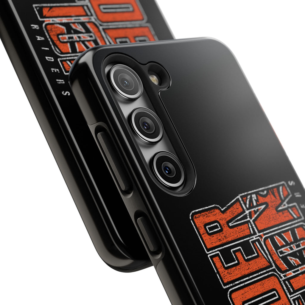 Richland Raider Nation Phone Case