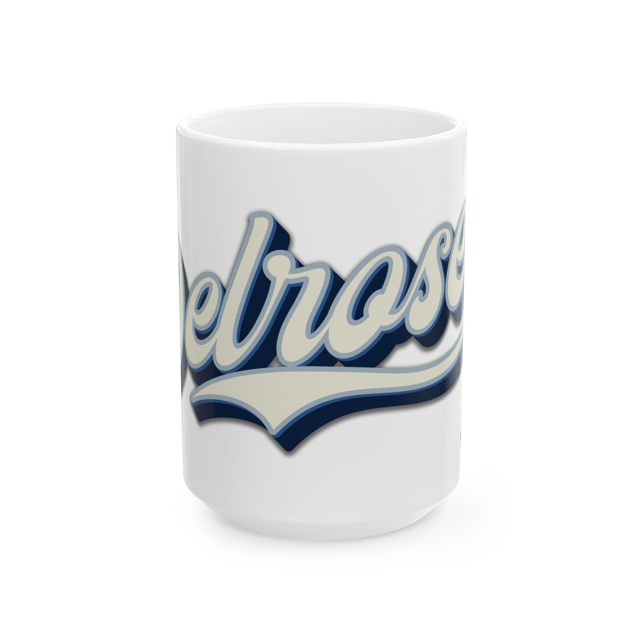 Delrose, Tennessee - Coffee Mug